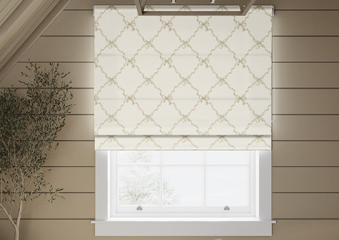 Ribbons, Mullacombe - Roman Blind - Image 3